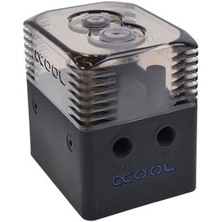 Alphacool Eisstation VPP inkl. Eispumpe VPP755