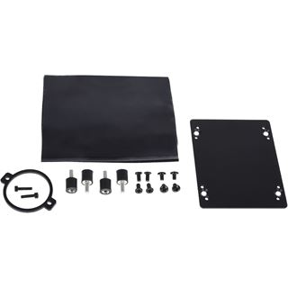 Alphacool Eisstation DC-LT inkl. DC-LT 2600 Ultra Silent