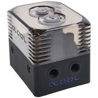 Alphacool Eisstation DDC - Solo Ausgleichsbeh&auml;lter