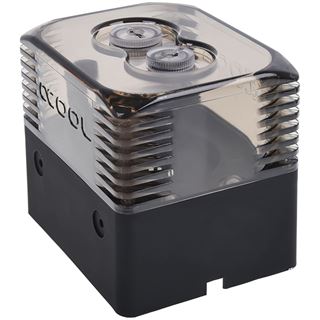 Alphacool Eisstation DDC - Solo Ausgleichsbeh&auml;lter