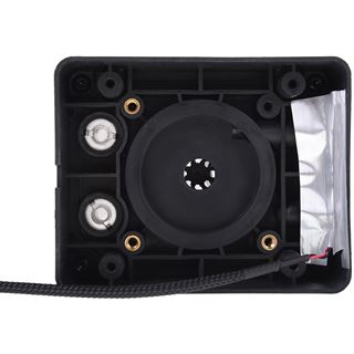 Alphacool Eisstation DDC - Solo Ausgleichsbeh&auml;lter
