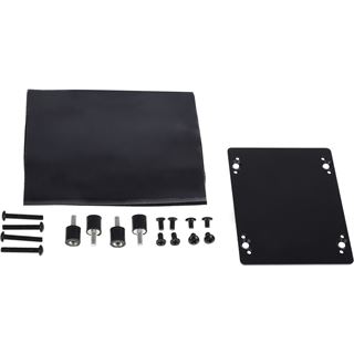 Alphacool Eisstation DDC - Solo Ausgleichsbeh&auml;lter