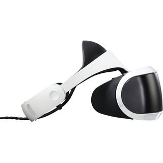 Hama Augeneinsatz für PlayStation VR, Schwarz