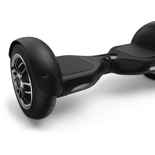 Hama Gummi-Kratzschutz-Set für 10" Balance Scooter