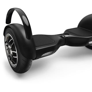 Hama Gummi-Kratzschutz-Set für 10" Balance Scooter