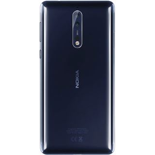 Nokia 8 128GB polished blue Single SIM