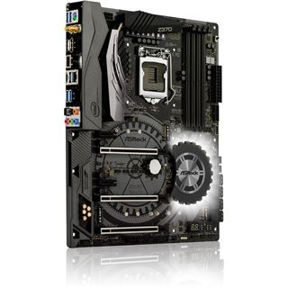 ASRock Z370 Taichi Intel Z370 So.1151 Dual Channel DDR4 ATX Retail