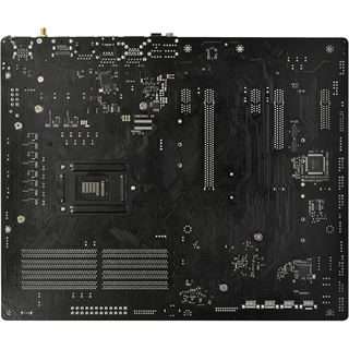 ASRock Z370 Taichi Intel Z370 So.1151 Dual Channel DDR4 ATX Retail