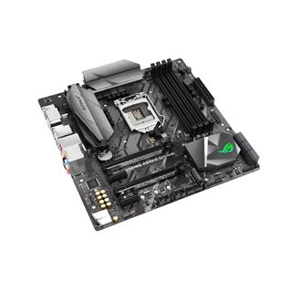 Asus ROG Strix Z370-G Gaming Intel Z370 So.1151 Dual Channel DDR4