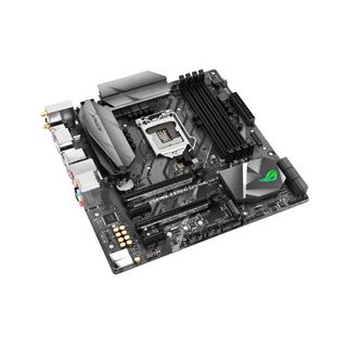 Asus ROG Strix Z370-G Gaming WIFI-AC Intel Z370 So.1151 Dual Channel