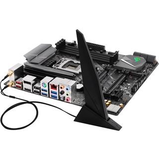 Asus ROG Strix Z370-G Gaming WIFI-AC Intel Z370 So.1151 Dual Channel