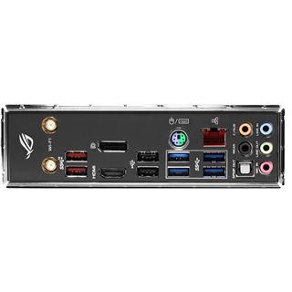 Asus ROG Strix Z370-G Gaming WIFI-AC Intel Z370 So.1151 Dual Channel