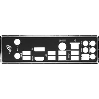 Asus ROG Strix Z370-G Gaming WIFI-AC Intel Z370 So.1151 Dual Channel