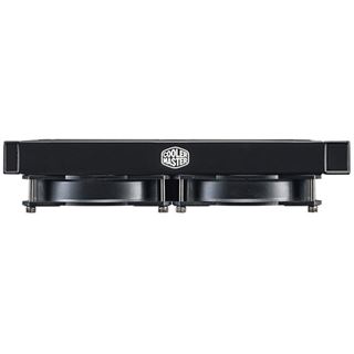 Cooler Master MasterLiquid Lite 240 Komplett-Wasserkühlung