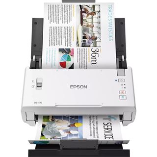 Epson Workforce DS-410 Scanner