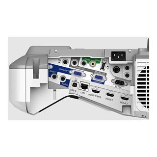 Epson EB-695WI LCD Projektor