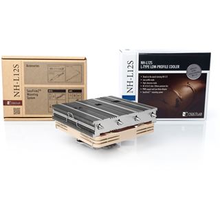 Noctua NH-L12S Topblow Kühler