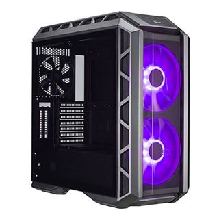 Cooler Master MasterCase H500P mit Sichtfenster Midi Tower ohne