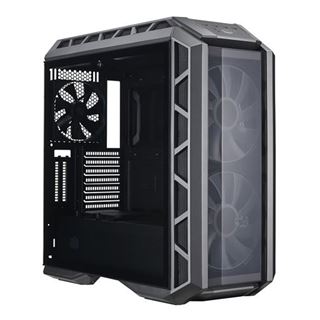 Cooler Master MasterCase H500P mit Sichtfenster Midi Tower ohne