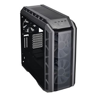 Cooler Master MasterCase H500P mit Sichtfenster Midi Tower ohne