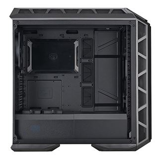 Cooler Master MasterCase H500P mit Sichtfenster Midi Tower ohne