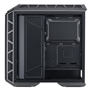 Cooler Master MasterCase H500P mit Sichtfenster Midi Tower ohne