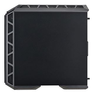 Cooler Master MasterCase H500P mit Sichtfenster Midi Tower ohne