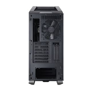Cooler Master MasterCase H500P mit Sichtfenster Midi Tower ohne
