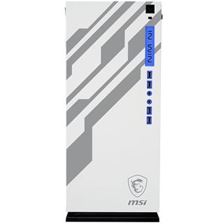 IN WIN 303 MSI Dragon Edition mit Sichtfenster Midi Tower ohne