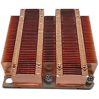 Inter-Tech B-6 Passiv