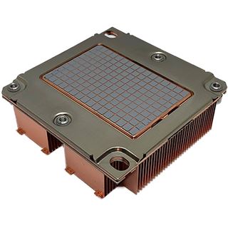 Inter-Tech B-6 Passiv