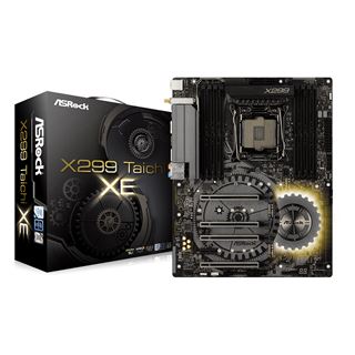 ASRock X299 Taichi XE Intel X299 So.2066 Quad Channel DDR4 ATX Retail