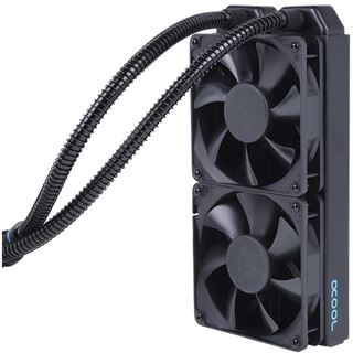 Alphacool Eiswolf 240 GPX Pro ATI RX Vega M01 - schwarz