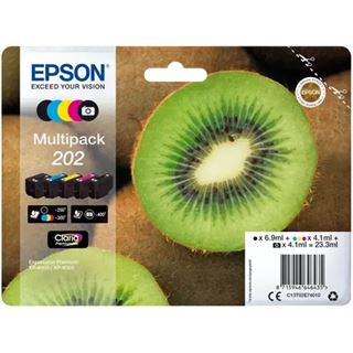 EPSON C13T02E74010 XP6000 Tinte (5) ST