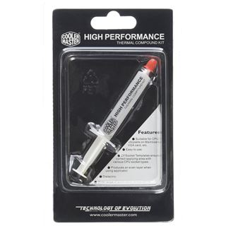 (&euro;982,86*/1kg) Cooler Master High Performance Thermal Compound