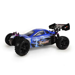 Amewi Buggy Booster M 1:10 / 2,4GHz / 4WD / RTR