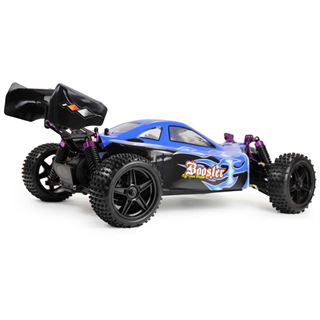 Amewi Buggy Booster M 1:10 / 2,4GHz / 4WD / RTR