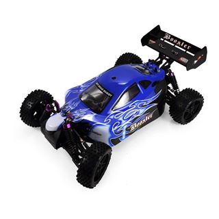 Amewi Buggy Booster M 1:10 / 2,4GHz / 4WD / RTR