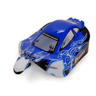 Amewi Buggy Booster M 1:10 / 2,4GHz / 4WD / RTR