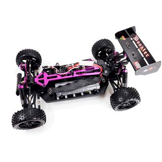 Amewi Buggy Booster M 1:10 / 2,4GHz / 4WD / RTR