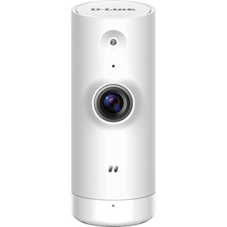 D-Link mydlink Mini HD Cloud Camera