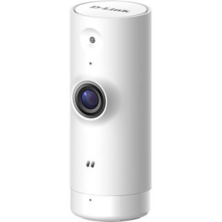 D-Link mydlink Mini HD Cloud Camera