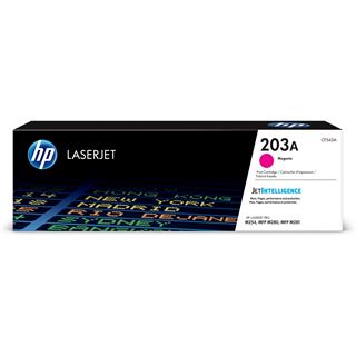 HP Toner No.203A magenta