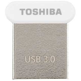 32 GB Toshiba TransMemory U364 weiss USB 3.0