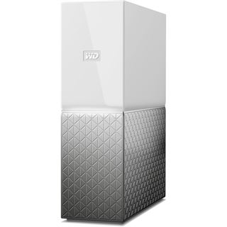 WD My Cloud Home 6 TB (1x 6000GB)