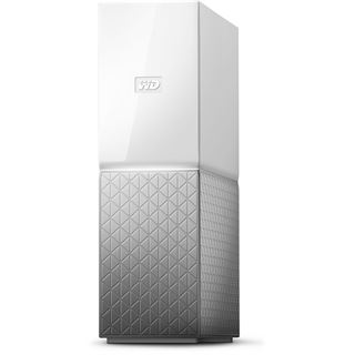 WD My Cloud Home 6 TB (1x 6000GB)