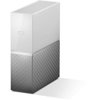 WD My Cloud Home 6 TB (1x 6000GB)