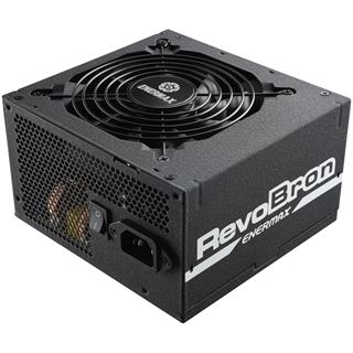 600 Watt Enermax RevoBron Modular 80+ Bronze