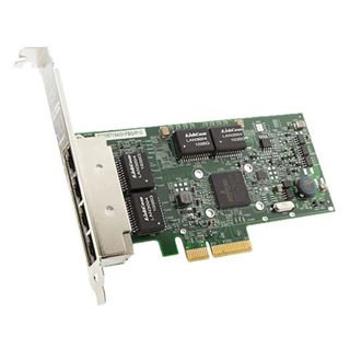 Lenovo NETXTREME PCIE 1GB 4-PORT RJ45