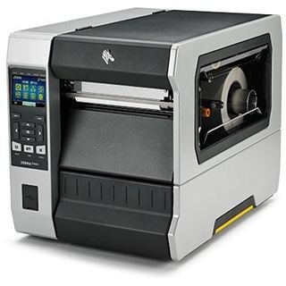 Zebra ZT620 Industriedrucker 203dpi ZPL Tear